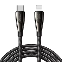   Joyroom Star-Light Series SA27-CL3 USB-C / Lightning 30W 1.2m cable 