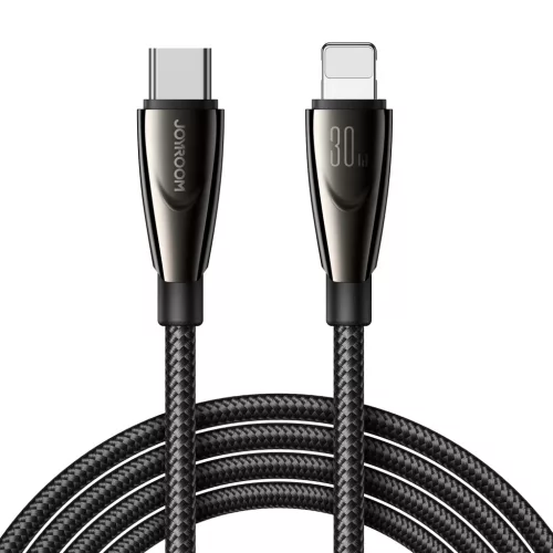 Joyroom Star-Light Series SA27-CL3 USB-C / Lightning 30W 1.2m cable 