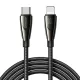 Joyroom Star-Light Series SA27-CL3 USB-C / Lightning 30W 1.2m cable 