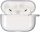 Celect Airpods Pro  szilikon tok átlátszó   