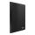 Blun univerzális tablet tok 10" fekete