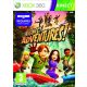 Kinect Adventures Xbox360 használt