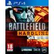 Battlefield Hardline, használt 