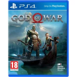 God Of War használt, borító nélkül