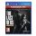 The Last of Us Remastered új, bontatlan