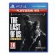 The Last of Us Remastered új, bontatlan