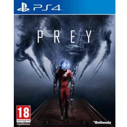 Prey használt 