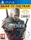 The Witcher 3 Wild Hunt Game of the Year edition, használt