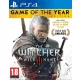 The Witcher 3 Wild Hunt Game of the Year edition, használt
