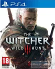The Witcher 3 Wild Hunt Game of the Year edition, használt