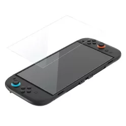   iPega SW2023 hőtörött üveg kijelzővédő Nintendo Switch 2 készülékhez