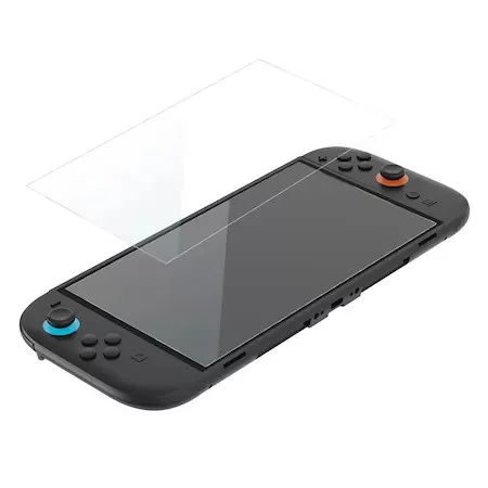 iPega SW2023 hőtörött üveg kijelzővédő Nintendo Switch 2 készülékhez