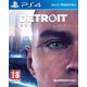 Detroit Become Human, használt