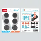 iPega SW2026B Thumb Grips JoyCon Controller Nintendo Switch 2 készülékhez 