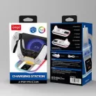 iPega P5P11 Töltőállomás with RGB 2in1 for Playstation Portal Remote Player