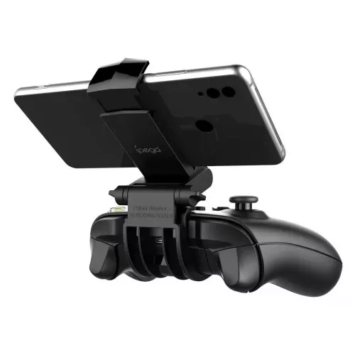 iPega XBS005 visszahúzható telefontartó Xbox Series X Controller készülékhe