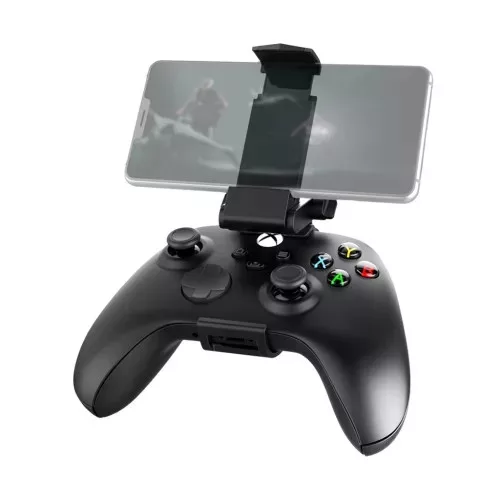 iPega XBS005 visszahúzható telefontartó Xbox Series X Controller készülékhe