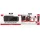 iPega SW2194P 9v1 Sport Pack Slim játékvezérlő Nintendo Switch 2 készülékhe