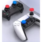 iPega P5029 Szilikon Ujjbetétek PS5/PS4 készülékhez 4 db Piros/Kék