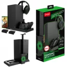 iPega XBX013 multifunkciós töltőállvány Xbox készülékhez