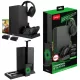 iPega XBX013 multifunkciós töltőállvány Xbox készülékhez