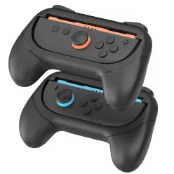   iPega SW2055H fogantyú JoyCon kontrollerekhez, Nintendo Switch 2 készülékhe