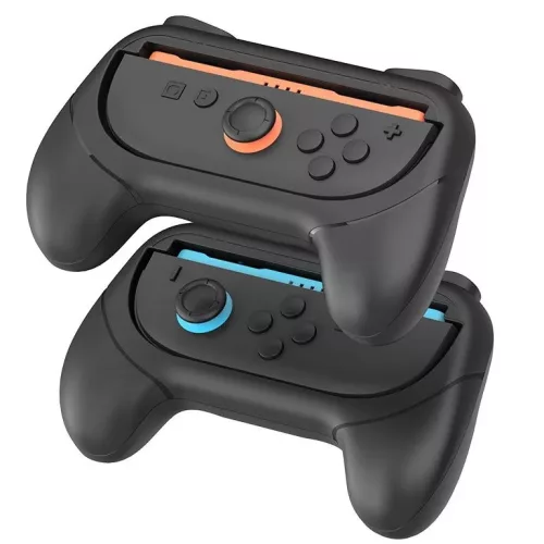 iPega SW2055H fogantyú JoyCon kontrollerekhez, Nintendo Switch 2 készülékhe
