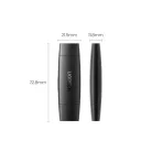 UGREEN CM304 USB + USB-C adapter SD + microSD kártyaolvasó fekete