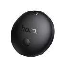 Google Find My Device kompatibilis lokátor Hoco E93A fekete , nyomkövető