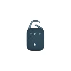   Tronsmart Mirtune H1 Bluetooth hordozható hangszóró, sötétkék