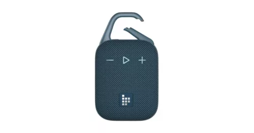 Tronsmart Mirtune H1 Bluetooth hordozható hangszóró, sötétkék