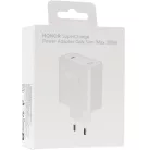 HN-200500EP2 Honor Super Charge USB-C Utazó Töltő 100W Fehér