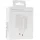 HN-200500EP2 Honor Super Charge USB-C Utazó Töltő 100W Fehér