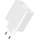 HN-200500EP2 Honor Super Charge USB-C Utazó Töltő 100W Fehér