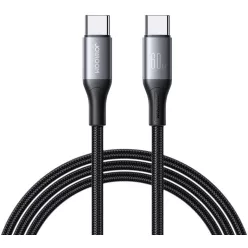 Joyroom S-A28 Flash Series 60W USB-C - USB-C cable 1m