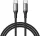 Joyroom S-A28 Flash Series 60W USB-C - USB-C cable 1m