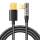 Joyroom Gaming Cable S-UL012A6 Lightning (angled) / USB-A (straight) 2.4A 1