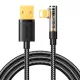 Joyroom Gaming Cable S-UL012A6 Lightning (angled) / USB-A (straight) 2.4A 1