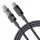 Joyroom S-A60 StarTalk 100W USB-C - USB-C Cable 1.2m adatkábel 