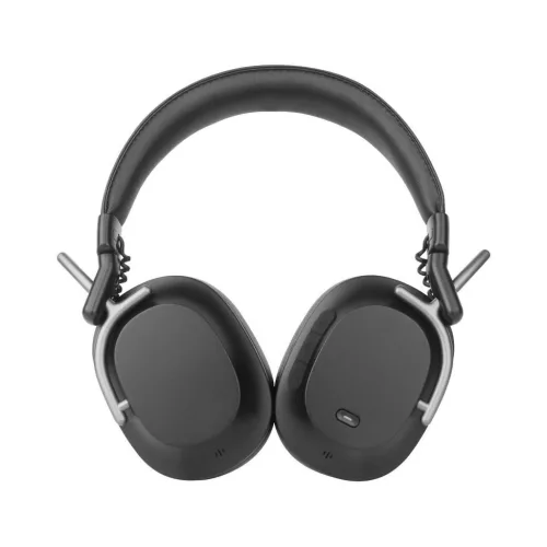 Vezeték nélküli fejhallgató Forcell F-Audio Pro Sound Craft ANC fekete