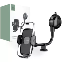   Tech-Protect V3 hosszú kar Arm autós tartó for szélvédő szellőző