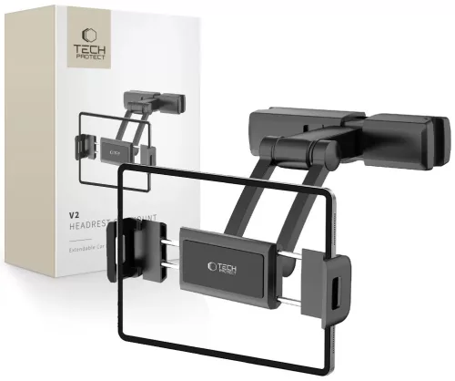 Tech-Protect V2 Car Headrest Holder
