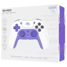 Proove - Wireless Controller Skadi (WGSK00022016) Ps4, Android, PC lila feh