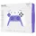 Proove - Wireless Controller Skadi (WGSK00022016) Ps4, Android, PC lila feh