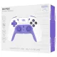 Proove - Wireless Controller Skadi (WGSK00022016) Ps4, Android, PC lila feh