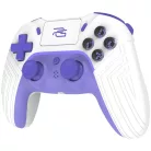 Proove - Wireless Controller Skadi (WGSK00022016) Ps4, Android, PC lila feh