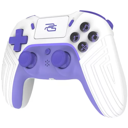 Proove - Wireless Controller Skadi (WGSK00022016) Ps4, Android, PC lila feh
