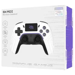 Proove Ergonomikus Wireless Controller Skadi (WGSK00022002)