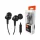 JBL C100SI vezetékes fülhallgató