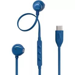 JBL Tune 305C USB-C fülhallgató - kék